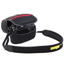 EIRMAI SI01 Rima SLR Camera Bag Camera Case Cover for Canon Nikon Sony