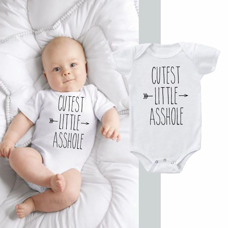 Боди для малышей подарок на день рождения комбинезон с буквенным принтом милая