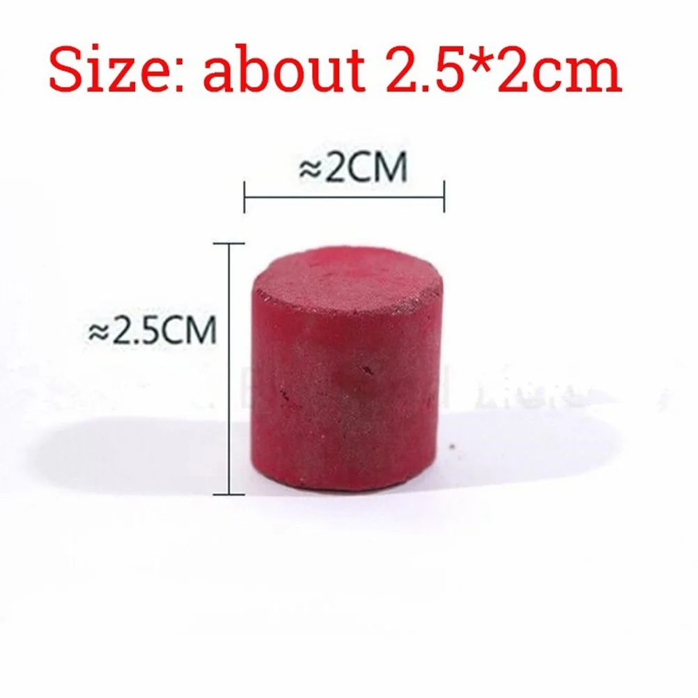 1set Smoke Cake Colorful Effect Show Round Bomb Studio Photography Aid Tool 6 Colors Random Color | Дом и сад