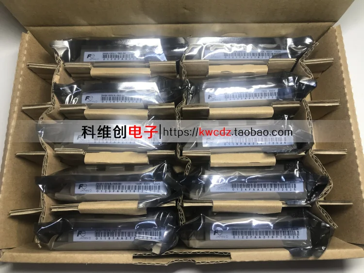 

2MBI150VA-060-50 2MBI150TA-060-50 2MBI100TA060 2MBI200VA060 1piece Original