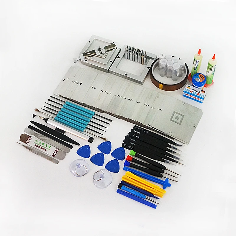 

Welding & Soldering Supplies