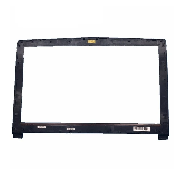 Новинка чехол для MSI GE62 2QD-007XCN MS-16J1 16J1 16J2 16J3 верхняя задняя крышка ЖК-дисплея черная