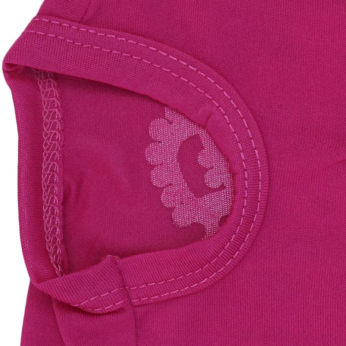 Модная Милая футболка для собак и кошек одежда принцесс жилет летнее пальто