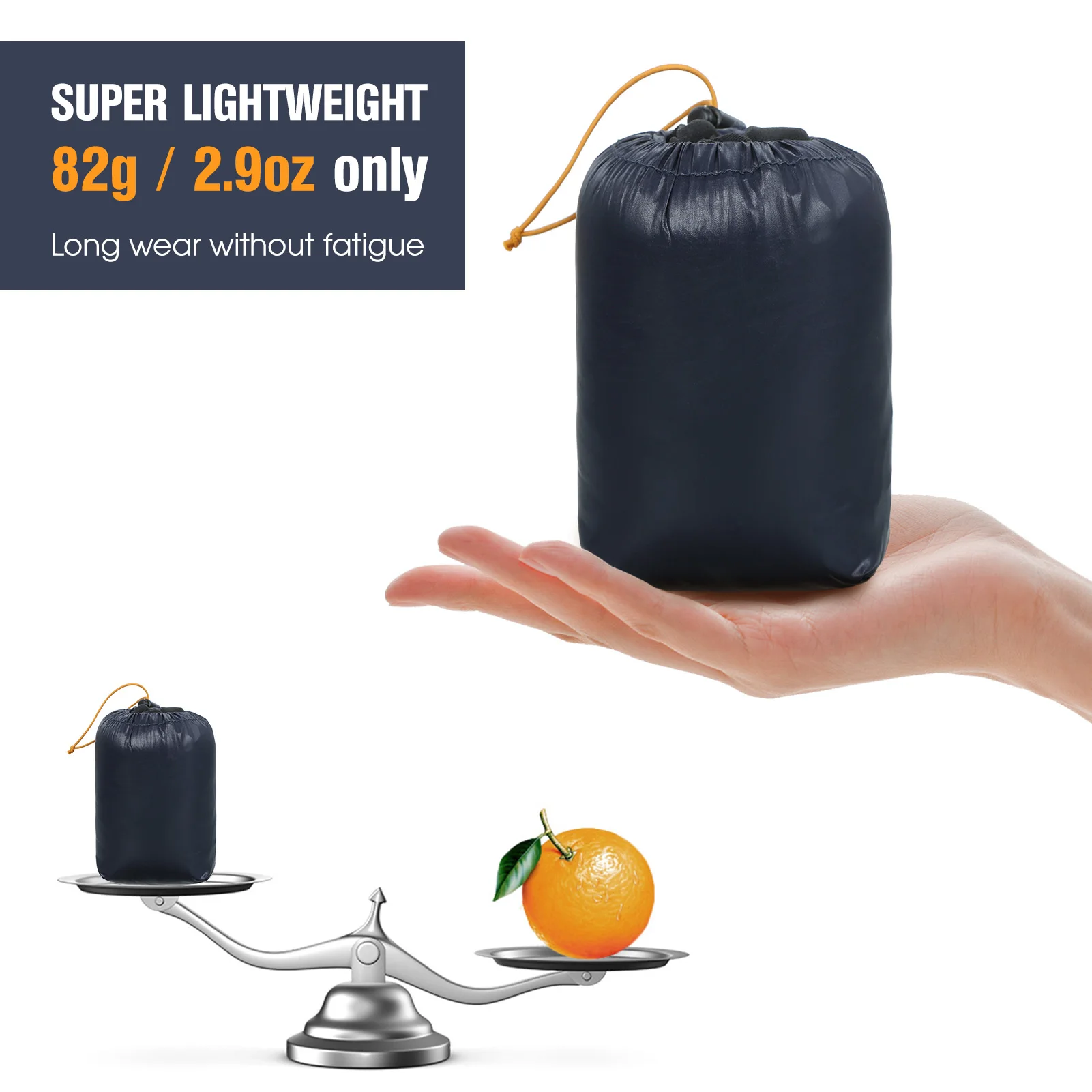 Lixada/Зимние Пуховые носки теплые мягкие ветрозащитные спальные тапочки для