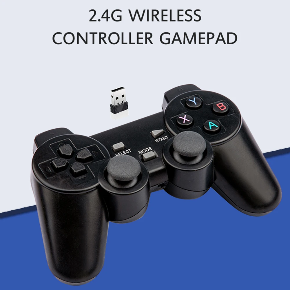 

Wireless Game Console Retro Video Game Emulator HDMI Output Support for game