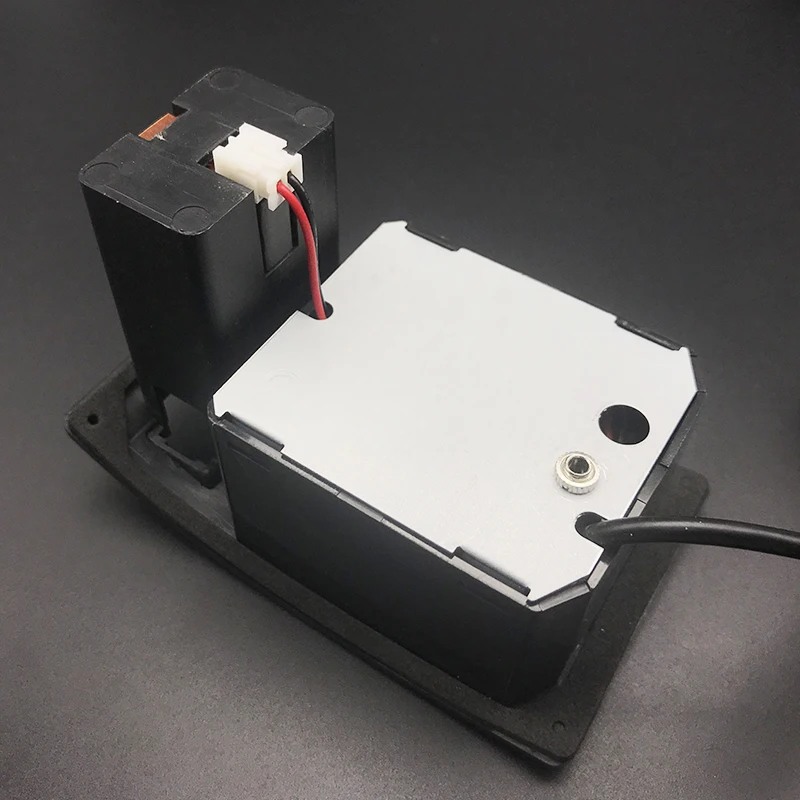 PS 500 5 акустической гитары эквалайзер предусилителя Пикап пицо для народного