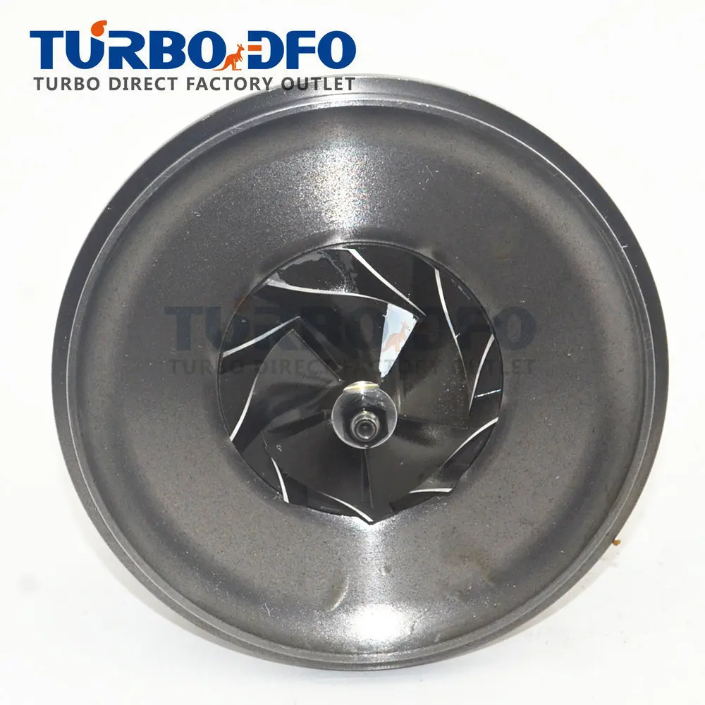 

Turbocharger Cartridge 8970700291 Turbolader CHRA For Isuzu Trooper Rodeo Campo 3.1 TD 84Kw P756-TC / 4JG2-TC 1995-1998