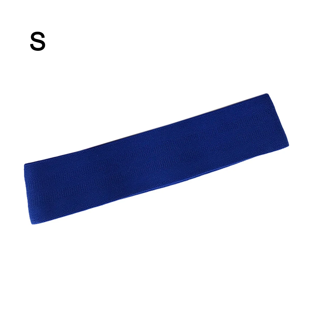 Эспандер лента трофей для занятий йогой эластичная упражнений в области бедер