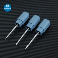 universal replacement t210 soldering iron tips 3 types for t26 welding station xsoldering solder station soldering accessory