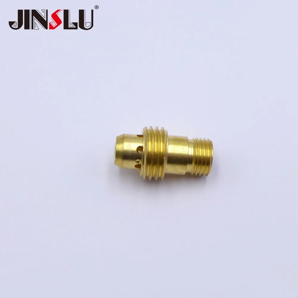 Бесплатная доставка QQ150 QQ 150 цанговые тела для Tig сварочный фонарь расходных