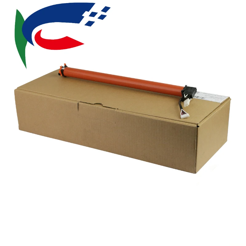 

1 шт. FM1-D280-000 крепежная пленка в сборе для Canon iR C3320 C3325 C3330 Fuser Film Unit iRC3320 iRC3325 iRC3330 iRC3320L