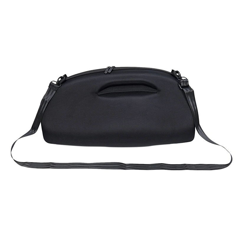 

Жесткий защитный чехол, изготовленный на заказ защитный чехол для динамика JBL Boombox беспроводной bluetooth-динамик-черный