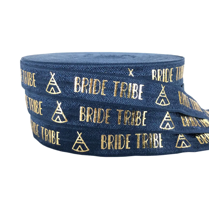 Эластичная лента для вечерние 10 ярдов 16 мм |