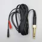 Сменный аудиокабель для наушников Sennheiser HD250 HD560 414 HD 425 HD250 HD430 HD HD480 HD440 II HD540 430 F2G6