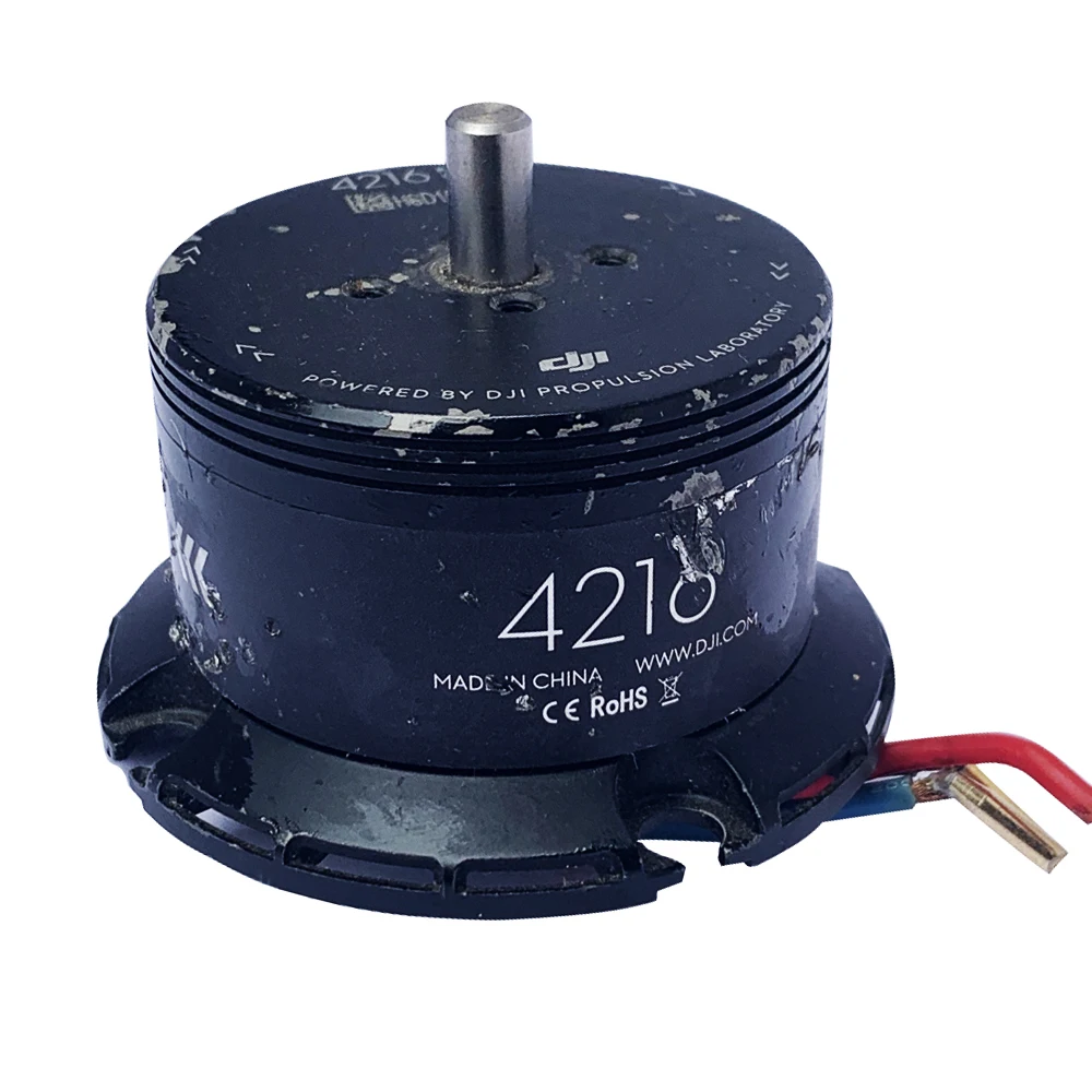4216 KV310 запасные части бесщеточного двигателя для радиоуправляемого дрона