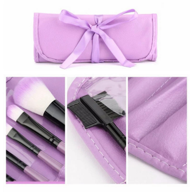 7 шт./технические профессиональные наборы косметических брендов инструменты для