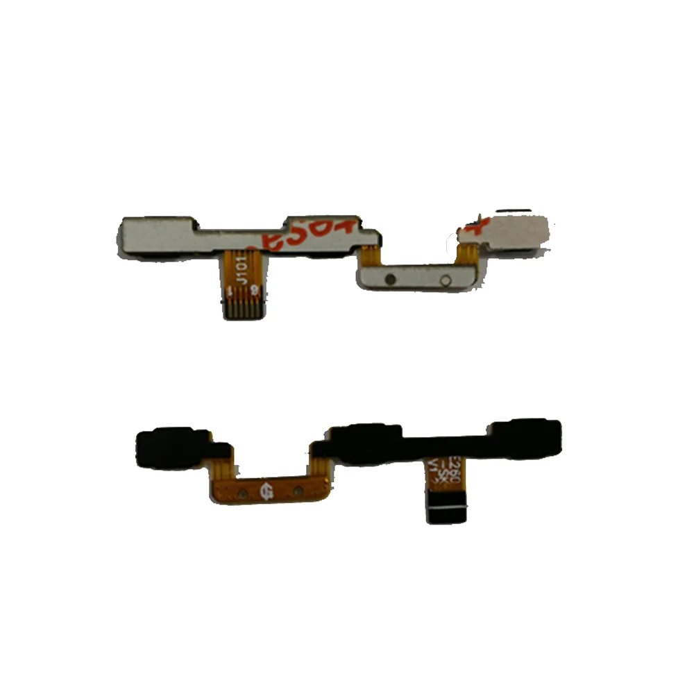 

Для ASUS zenfone max plus ZB570TL X018D Кнопка питания и регулировки громкости кабель для регулировки громкости/линии питания запасные части