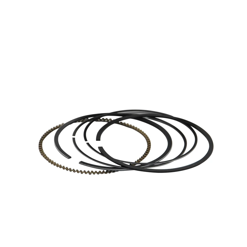 Запчасти для мотоциклетных цилиндров комплект поршневых колец 4 шт. Honda CBR250 KY1 MC19