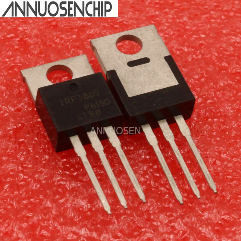 10 шт. IRF3710 IRF3703 IRF3704 IRF3706 IRF3709 IRF3515 IRF3711 IRF3415 IRF3205 IRF3805 IRF3808 IRF3315 IRF3708-220 Новые продукты