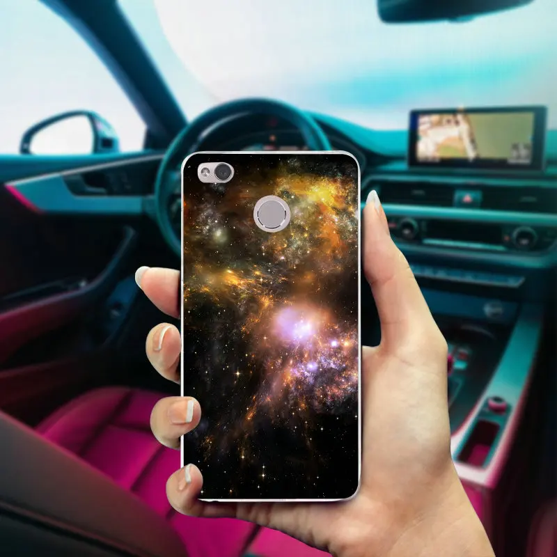 Мягкие силиконовые чехлы для мобильных телефонов из ТПУ Xiaomi Redmi Mi Note 2 3 3S 4 4A 4X5 5X 5S 5A