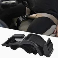 car seat belt adjuster for pregnancy driving safe belt for maternity moms belly pregnant car seat belt adjuster car accessories