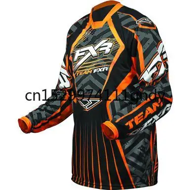 Новинка 2020 одежда для велоспорта Am Dh на заказ мотокросса с длинным рукавом