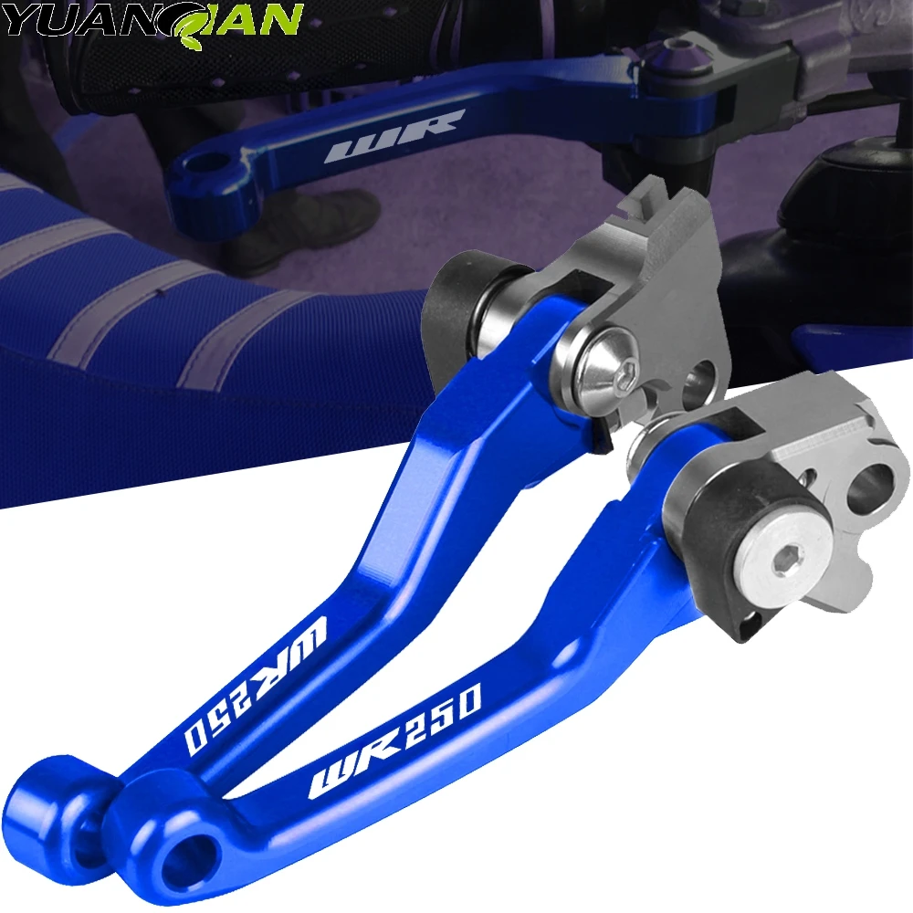 Для Yamaha WR250 WR 250 1994 1995 1996 ЧПУ алюминиевый внедорожных мотоциклов Байк мотокросс