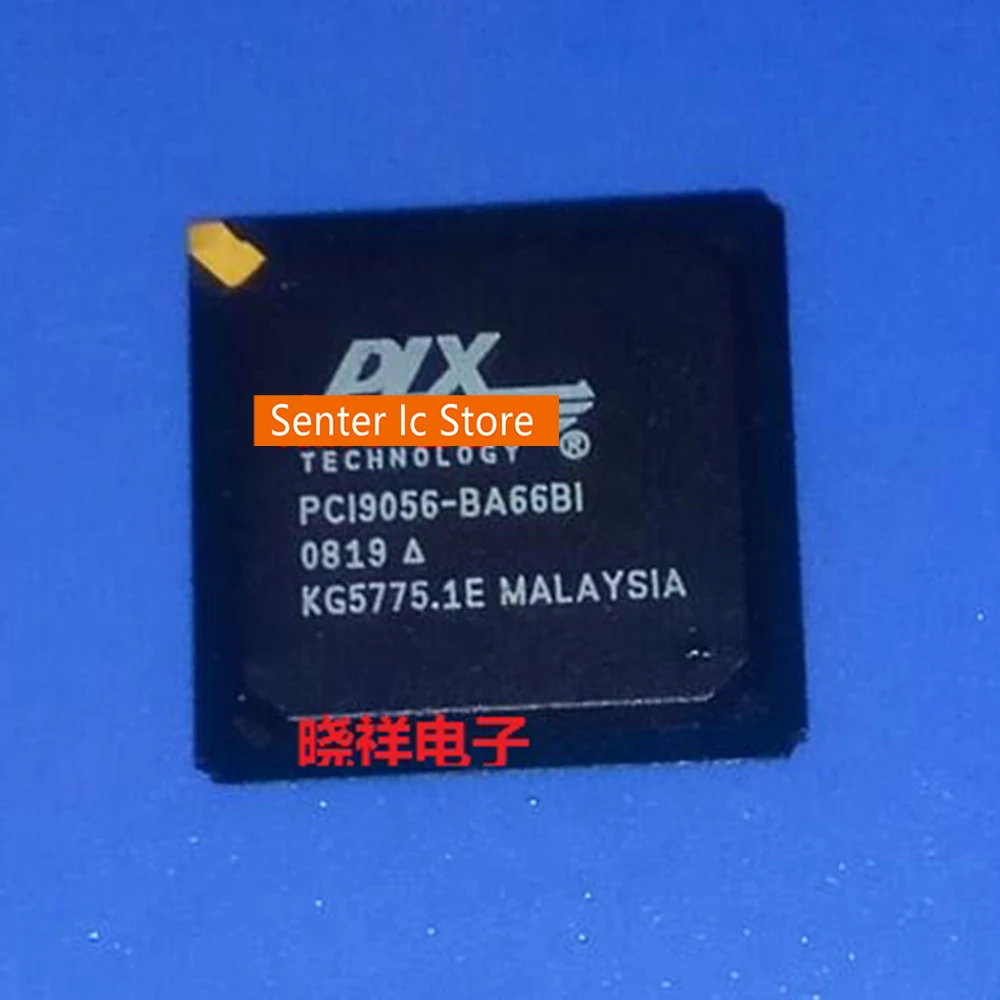

PCI9056-BA66BI BGA