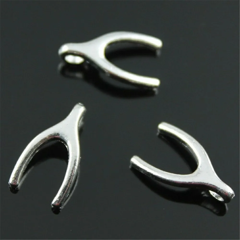 Для выведения токсинов 40 шт хорошее желание Подвески желаем Шарм в античном