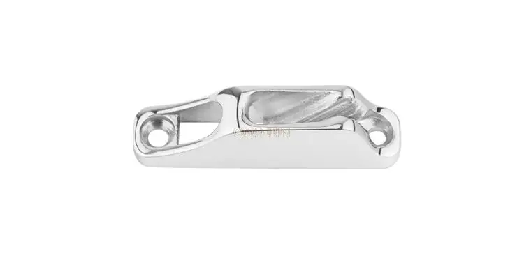 316 stainless steel Sailing rope accessories for marine Cleat Rope Jam line cleat clip board Hardware Parts | Автомобили и