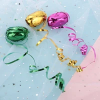 6pcs 5mm10m balloons string for balloon decor ballon cup ribbon weding party birthday party decorations kids party supplies