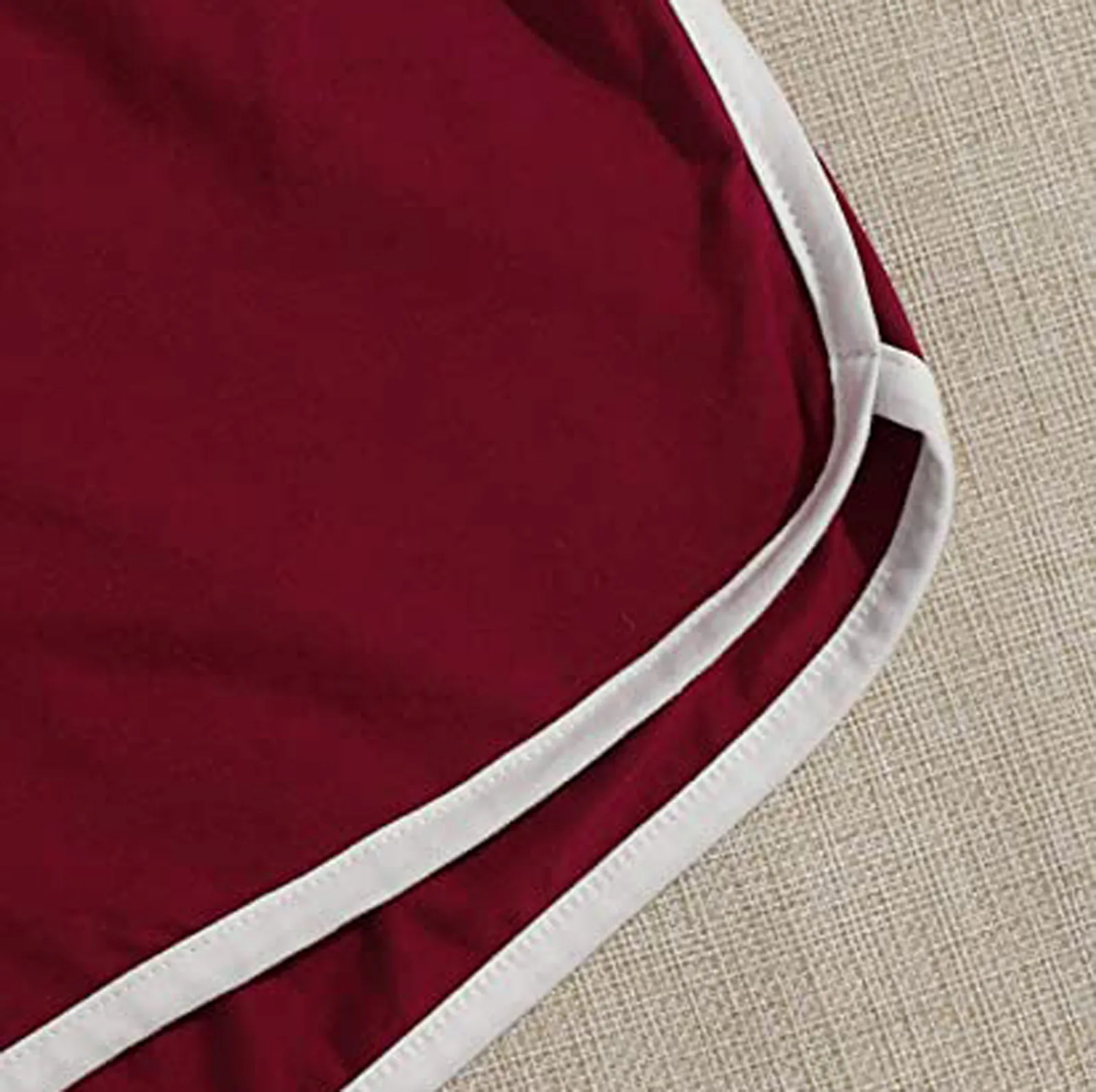 

Women Fitness Crop Top Women's Fashion Suit Two Piece Outfits Sleeveless Casual Cami Top and Shorts Set Pure color sleeveless