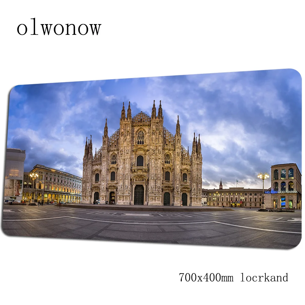 Игровой коврик для мыши 700x400x3 мм|Коврики мышей| |