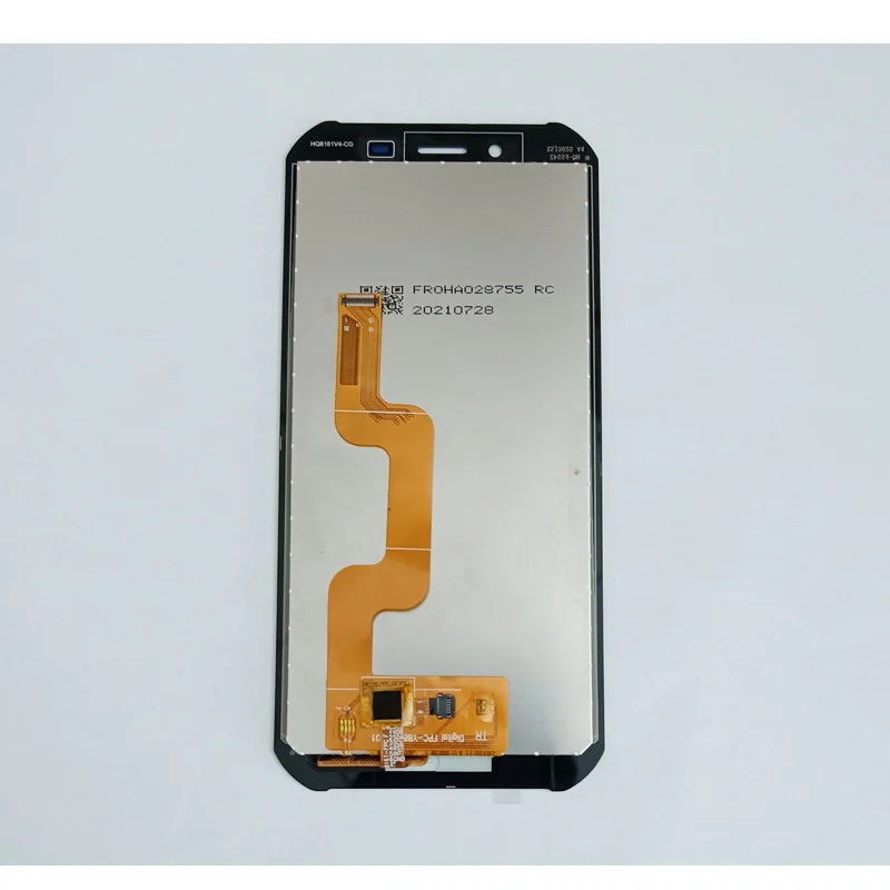 5.5 inch For 100% Original Doogee S40 LCD Display +Touch Screen Digitizer Assembly Replacement Lite | Мобильные телефоны и