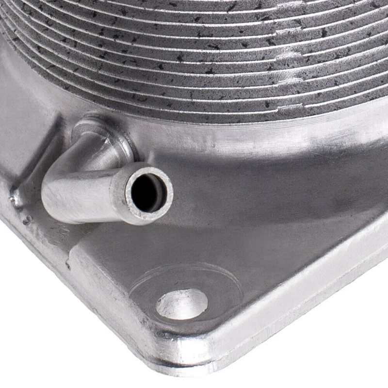 Комплект масляного радиатора трансмиссии CVT для фиксации с уплотнительным