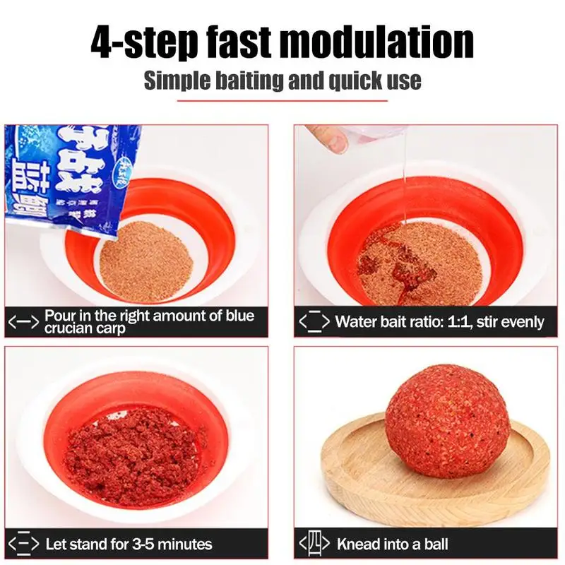 100 г маленький поле голубое карась приманки рыболовные для рыбы добавка карп