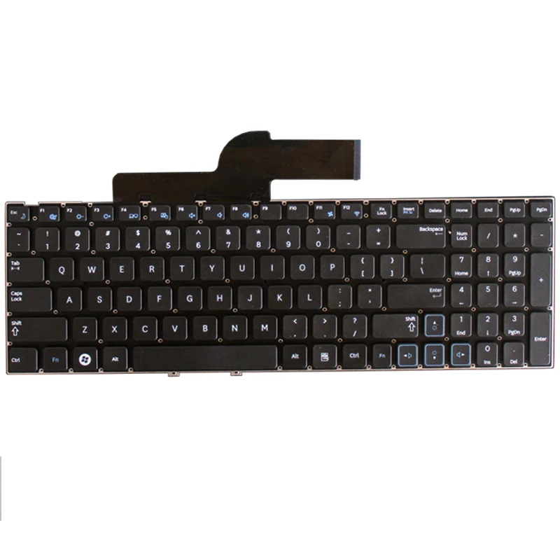 Клавиатура для ноутбука samsung NP NP300 NP300E5A NP305E5A NP300V5A NP305V5A 300E5A 305E5A 300V5A 300E5X US без