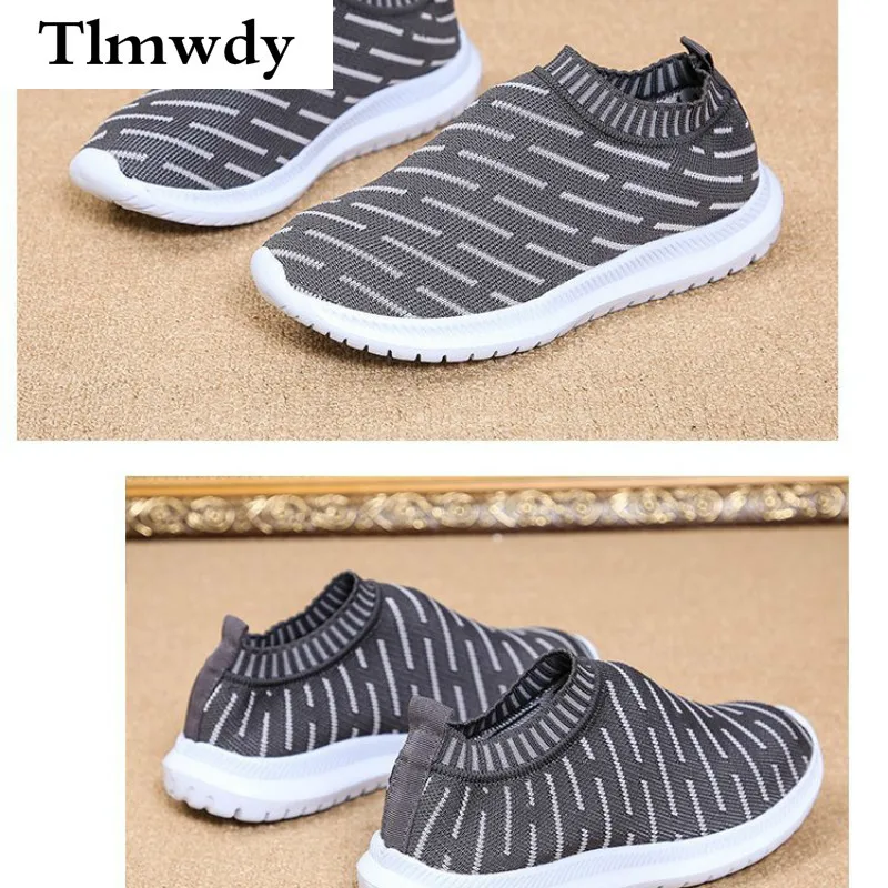 

Fashion Women Shoes Flat Heel Socks Shoes Sneaker Woman Vulcanized Shoe Comfortable and Breathable Ladies Shoe Woman Sneakers