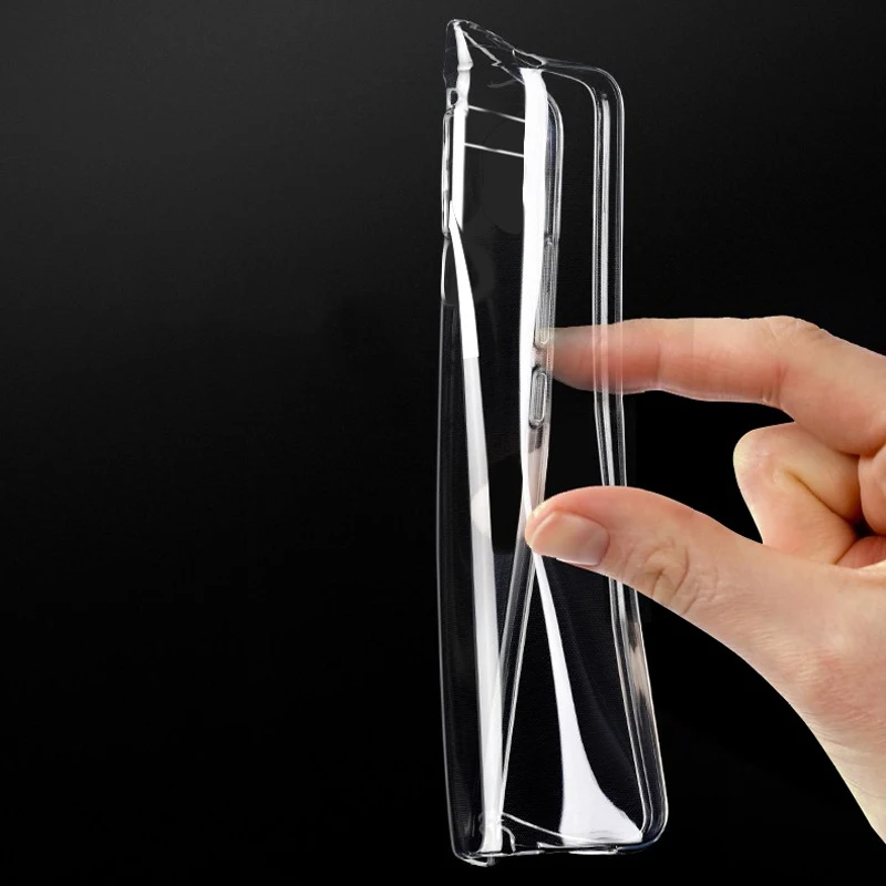 

Huawei Mate 10 Lite Case Mate10 Lite Case Cover Silicone Back Soft mofi Ultra Thin Clear Protective Huawei Mate 10 Lite Case