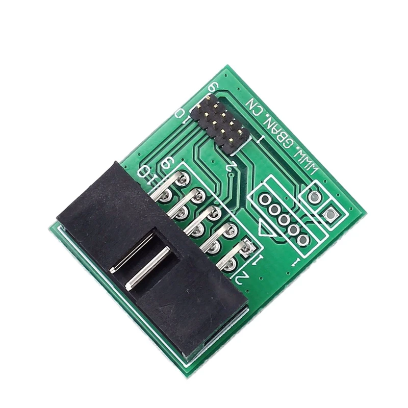 CC2531 CC2540 Zigbee USB ключ для программирования кабель загрузчика Bluetooth 4 0 Sniffer BTool