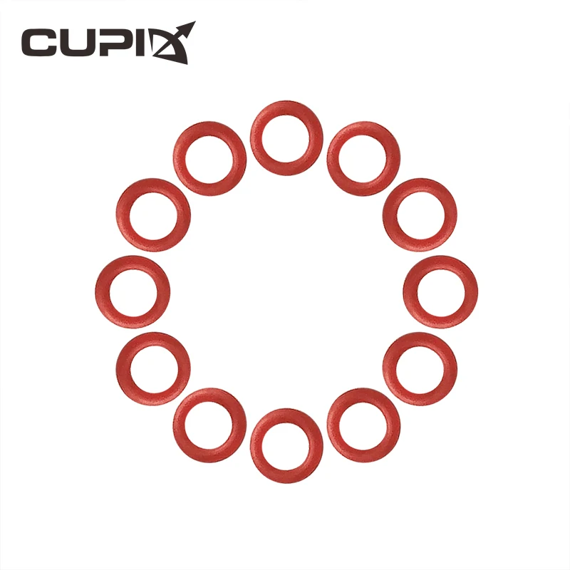 Стрела общего противоскользящие колодки оборудование для стрельбы из лука