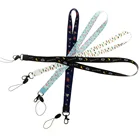 Лента брелок группы брелок шнур для женщин чехол для телефона кошелек короткая Длинная лента для сумки Подвески Брелок для автомобиля ювелирные изделия