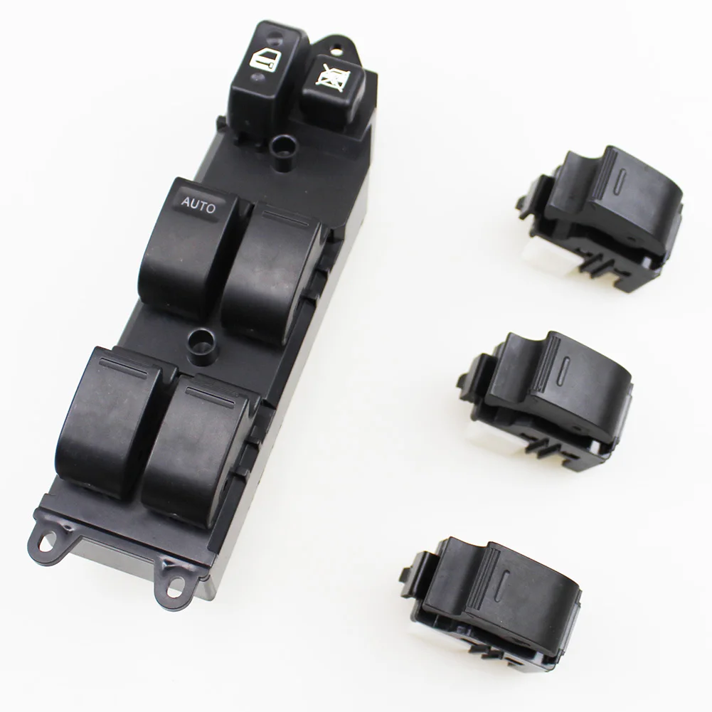 Переключатель Стеклоподъемника LARBLL для стекла левая правая передняя задняя