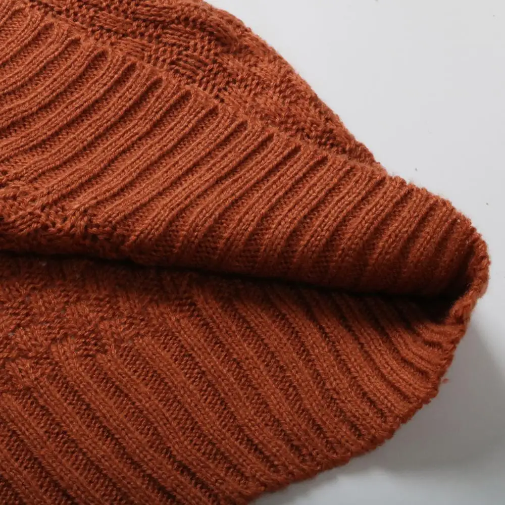 

PGSD New Autumn winter simple solid knitted women sweater loose V-Neck Long Bat sleeve clothes female Warm soft Casual Pullover