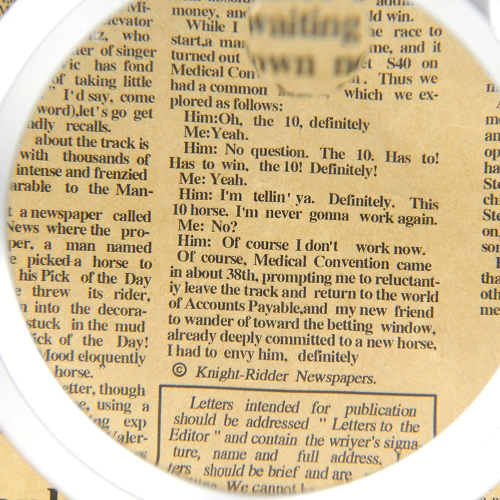 Регулируемая увеличительная линза с зажимом настольная светодиодсветодиодный