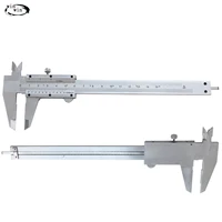 vernier caliper 0 100mm 0 150mm 0 02mm metal calipers gauge micrometer measuring tools