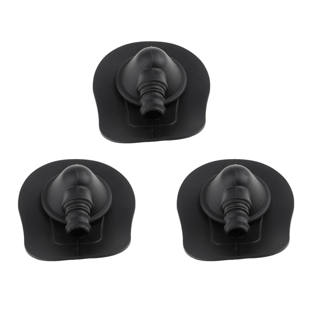 3 шт. Универсальный Кайтсерфинг для воздушного змея кайтбординга мочевого пузыря