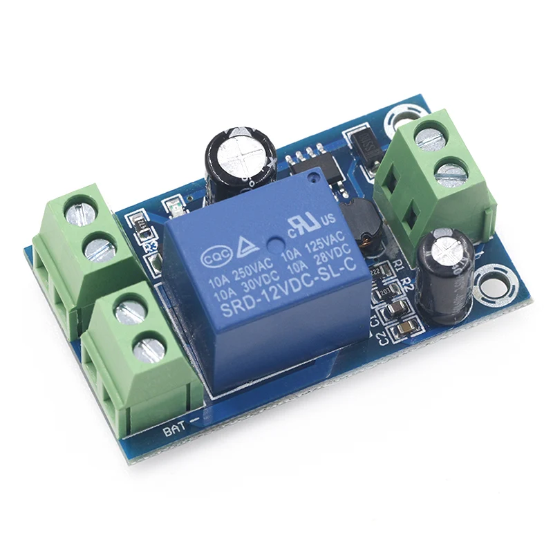 Модуль защиты от отключения питания модуль автоматического переключения блок