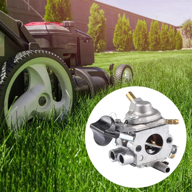 

BR 600 Carburetor Air Filter Fuel Carb Repower Kit for Stihl BR500 BR550 BR600