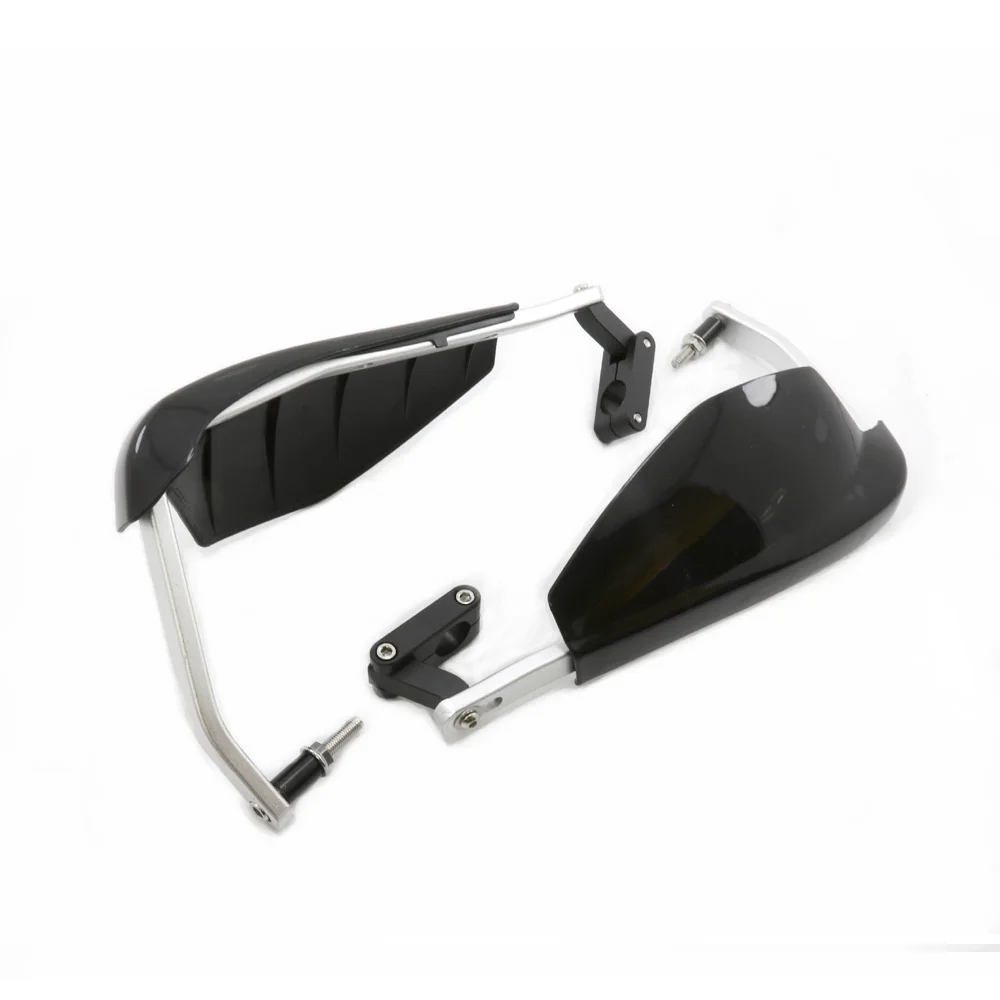 Аксессуары для мотоциклов защита от ветра пластиковая рук Kawasaki Versys 650 KLE650 15-17 |